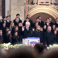Josipovićeva inauguracija