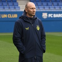 Barcelona - Dinamo, nogomet, 1/16 finala UEFA Lige prvaka mladih, 12.2.2025.