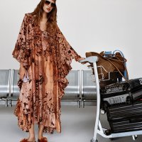 H&M kolekcija 'Bijeli lotus'