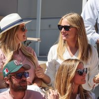 Jessica Capshaw i Camilla Luddington