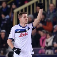 Club Brugge - Atalanta Bergamo, Liga prvaka, 12.2.2025.