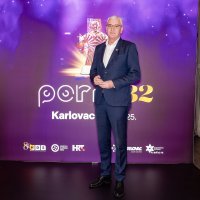 Nominacije za nagradu Porin