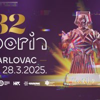 Nominacije za nagradu Porin