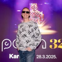 Nominacije za nagradu Porin, Davor Gobac