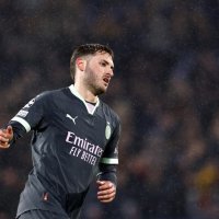 Feyenoord - AC Milan, Liga prvaka, 12.2.2025.