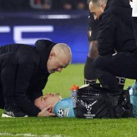 Feyenoord - AC Milan, Liga prvaka, 12.2.2025.