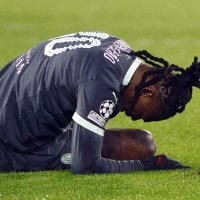 Feyenoord - AC Milan, Liga prvaka, 12.2.2025.