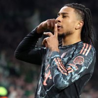 Celtic - Bayern, Liga prvaka, 12.2.2025.