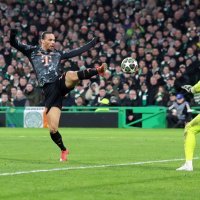 Celtic - Bayern, Liga prvaka, 12.2.2025.