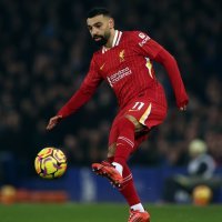 Everton - Liverpool, engleska liga, 12.2.2025.