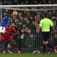 Everton - Liverpool, engleska liga, 12.2.2025.