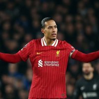 Everton - Liverpool, engleska liga, 12.2.2025.