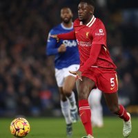 Everton - Liverpool, engleska liga, 12.2.2025.
