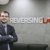 Tomislav Peričin, ReversingLabs