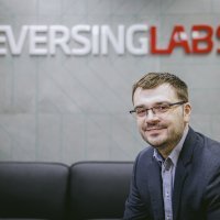 Tomislav Peričin, ReversingLabs