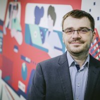 Tomislav Peričin, ReversingLabs