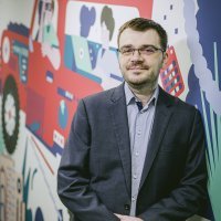 Tomislav Peričin, ReversingLabs