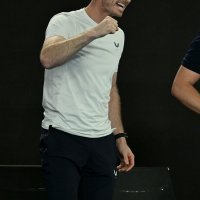 Andy Murray