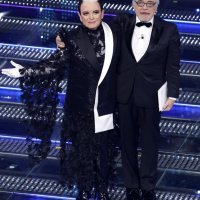 Nino Frassica, Cristiano Malgioglio