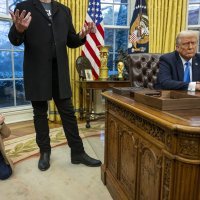 X Æ A-Xii Musk i Elon Musk