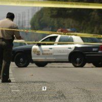 Mjesto gdje je ubijena Yetunde Price, sestra Serene i Venus Williams