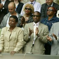 Yetunde Price, sestra Serene i Venus Williams