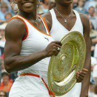 Serena Williams i Venus Williams