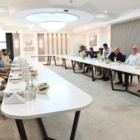 JVP-a Karlovac u Emiratima