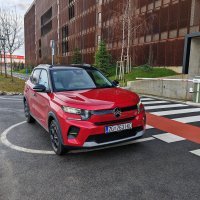 Citroën C3 MAX Turbo 100 S&S BVM6