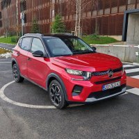 Citroën C3 MAX Turbo 100 S&S BVM6