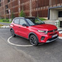 Citroën C3 MAX Turbo 100 S&S BVM6