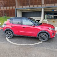 Citroën C3 MAX Turbo 100 S&S BVM6