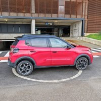 Citroën C3 MAX Turbo 100 S&S BVM6