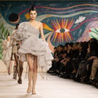 Dior Haute Couture proljeće/ljeto 2025.