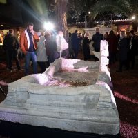 Otvorenje izložbe 'Meduzin pogled'