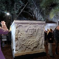 Otvorenje izložbe 'Meduzin pogled'