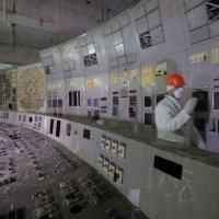 Nuklearna elektrana u Černobilu