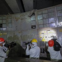 Nuklearna elektrana u Černobilu