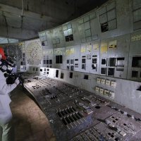 Nuklearna elektrana u Černobilu