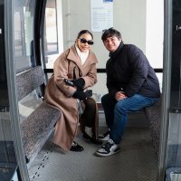 Romantična vožnja žičarom za dvoje uz pogled na Zagreb i šampanjac