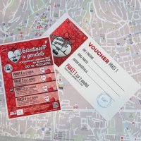 Romantična vožnja žičarom za dvoje uz pogled na Zagreb i šampanjac