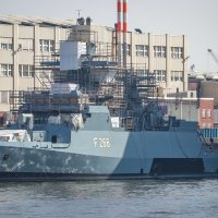 Korveta Emden njemačke ratne mornarice