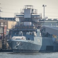 Korveta Emden njemačke ratne mornarice