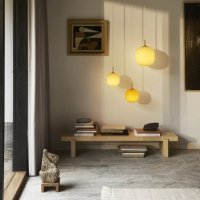 Louis Poulsen VL45 Radiohus svjetiljka