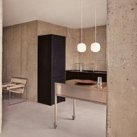 Louis Poulsen VL45 Radiohus svjetiljka