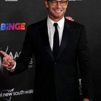 Simon Baker