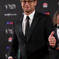 Simon Baker