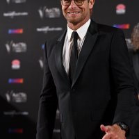 Simon Baker