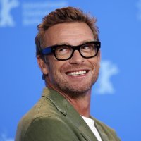 Simon Baker