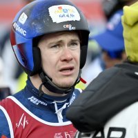 Filip Zubčić SP skijanje, veleslalom, 14.2.2025.